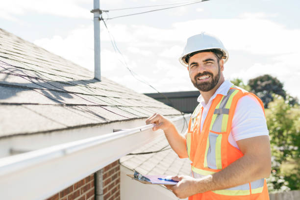 Quick and Trustworthy Emergency Roof Repair Services in Newport Beach, CA