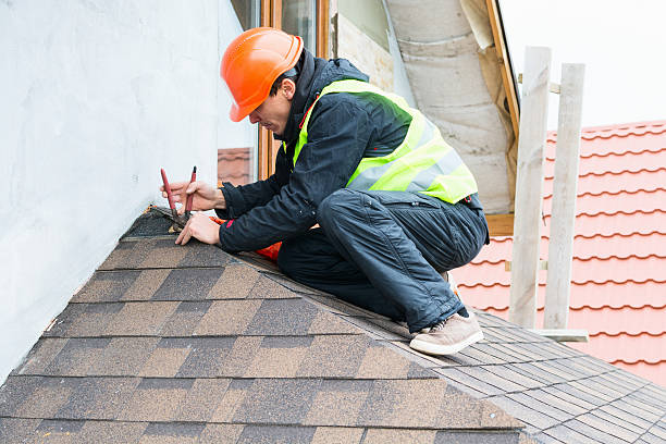 Heating Cable for Roof Installation in Newport Beach, CA