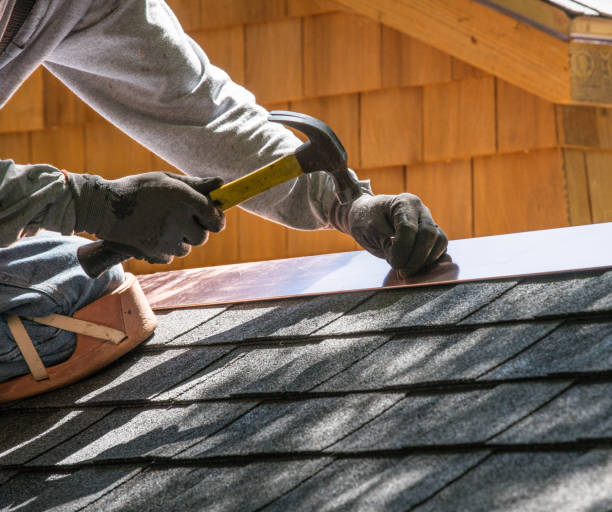 Quick and Trustworthy Emergency Roof Repair Services in Newport Beach, CA